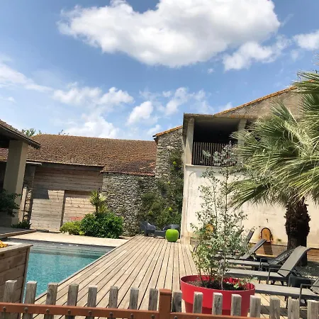 Domaine Du Fresquel