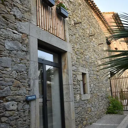 Domaine Du Fresquel 아파트