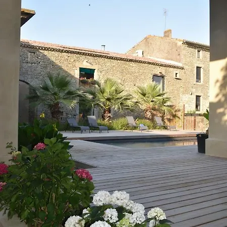 Domaine Du Fresquel * Pezens