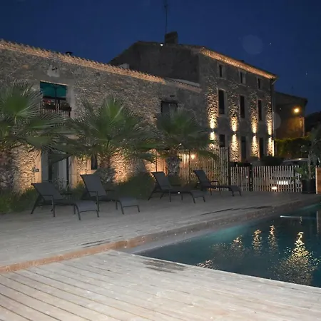 Apartmán Domaine Du Fresquel