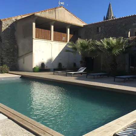 Daire Domaine Du Fresquel