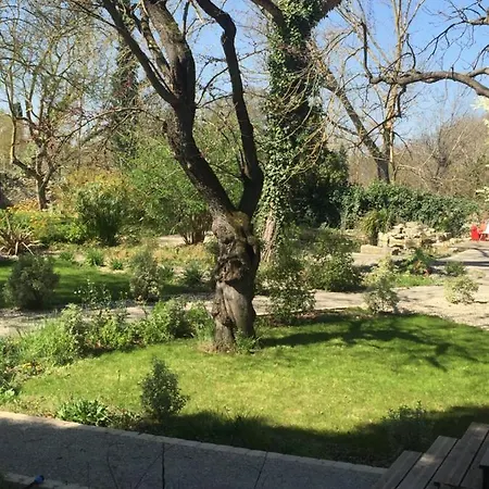 Domaine Du Fresquel 아파트 Pezens