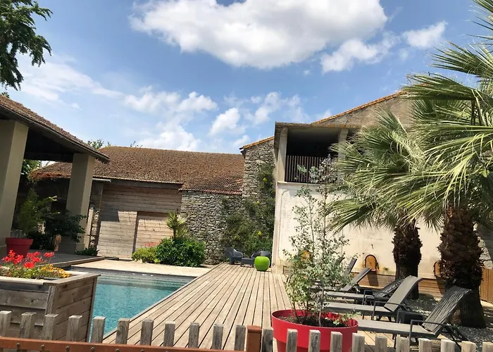 Domaine Du Fresquel