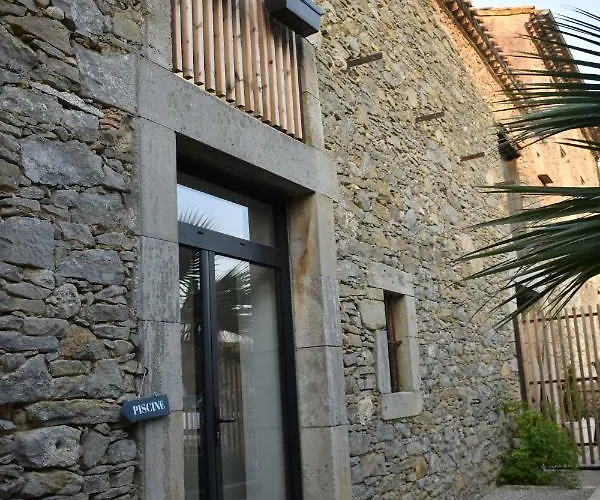 Domaine Du Fresquel Lejlighed