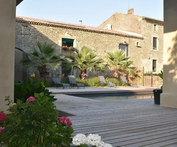 Domaine Du Fresquel * Pezens